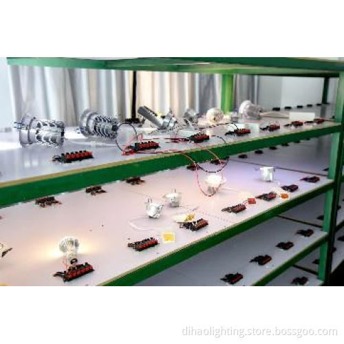E27/B22 dimmable optional high lumen 7W 850lm LED Bulb manufacturer